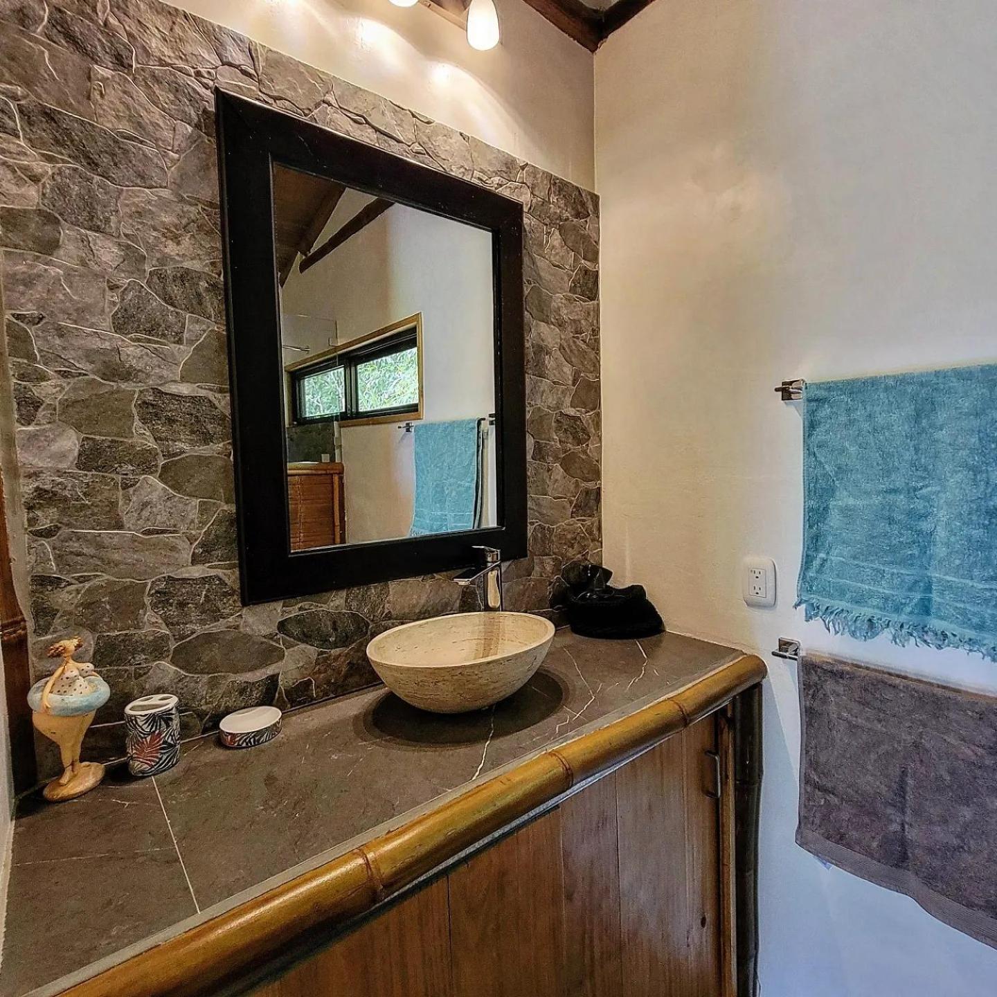 Corcovado Guest House Drakes Bay Eksteriør billede